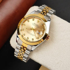 RLX - Mens Watch - 40mm - C-1112 - Dials Watches