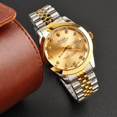 RLX - Mens Watch - 40mm - C-1112 - Dials Watches