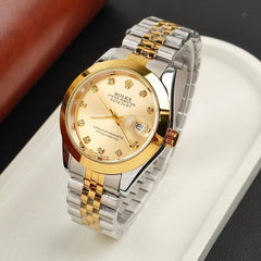 RLX - Mens Watch - 40mm - C-1112 - Dials Watches