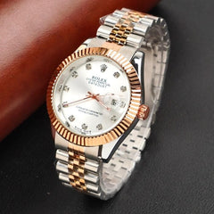 RLX - Mens Watch - 40mm - C-1117 - Dials Watches