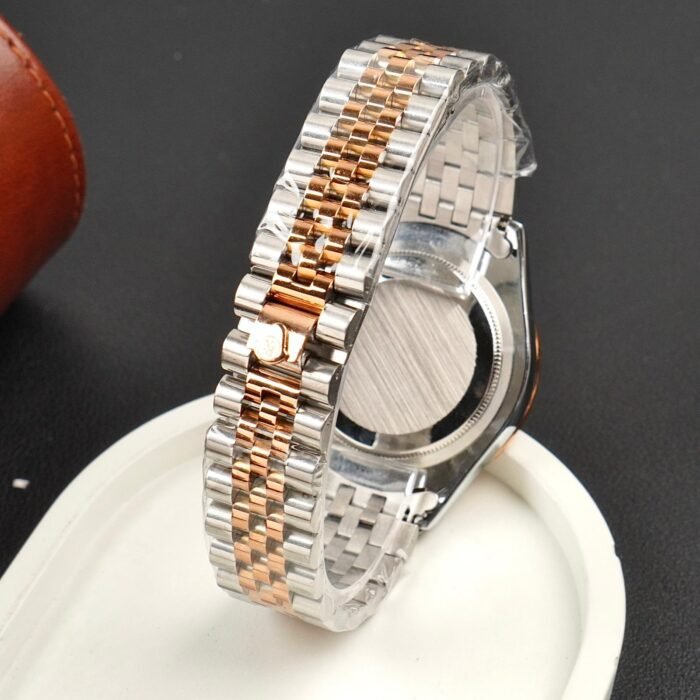 RLX - Mens Watch - 40mm - C-1117 - Dials Watches