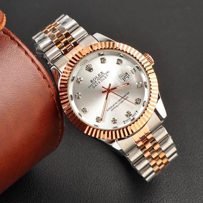 RLX - Mens Watch - 40mm - C-1117 - Dials Watches