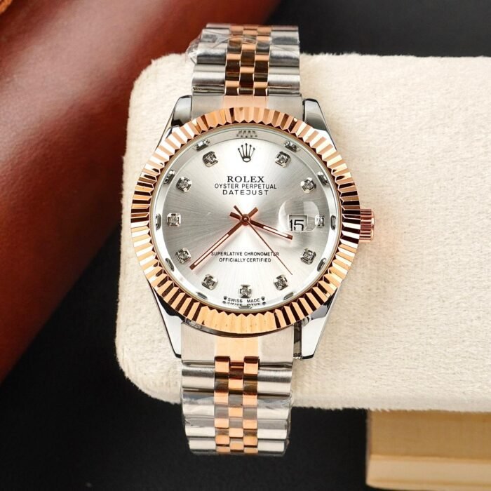 RLX - Mens Watch - 40mm - C-1117 - Dials Watches