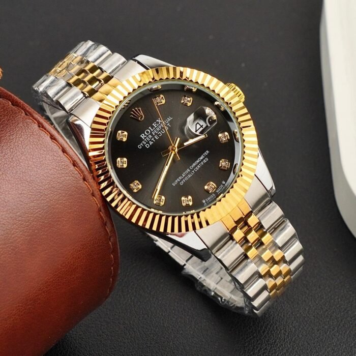 RLX - Mens Watch - 40mm - C-1120 - Dials Watches