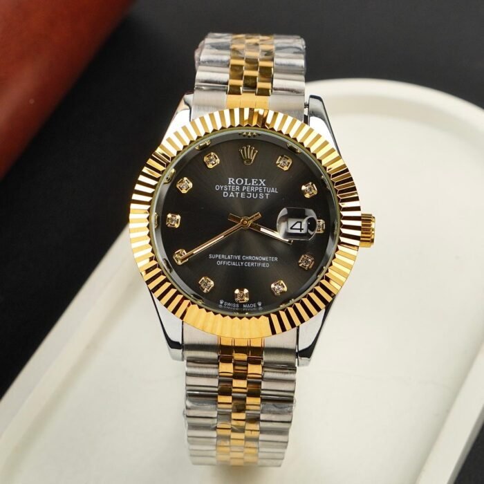 RLX - Mens Watch - 40mm - C-1120 - Dials Watches