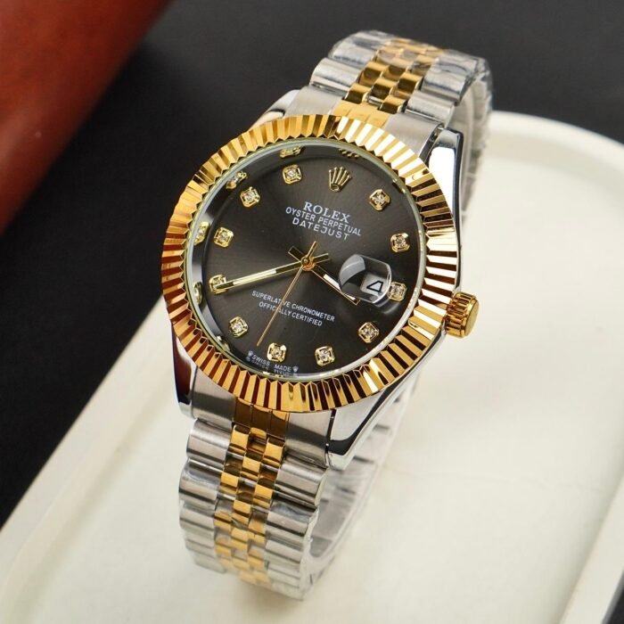 RLX - Mens Watch - 40mm - C-1120 - Dials Watches
