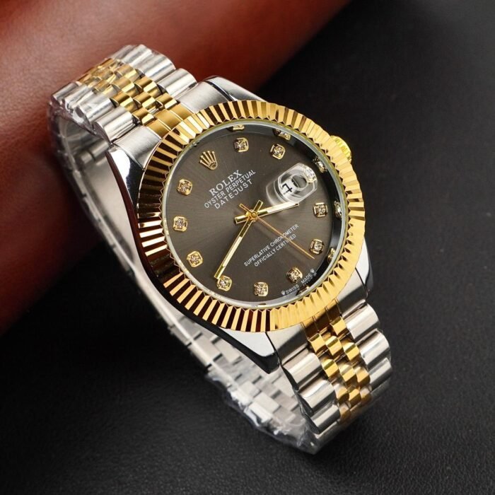 RLX - Mens Watch - 40mm - C-1120 - Dials Watches
