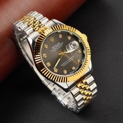 RLX - Mens Watch - 40mm - C-1120 - Dials Watches