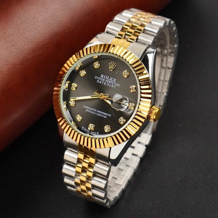 RLX - Mens Watch - 40mm - C-1120 - Dials Watches