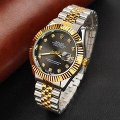 RLX - Mens Watch - 40mm - C-1120 - Dials Watches