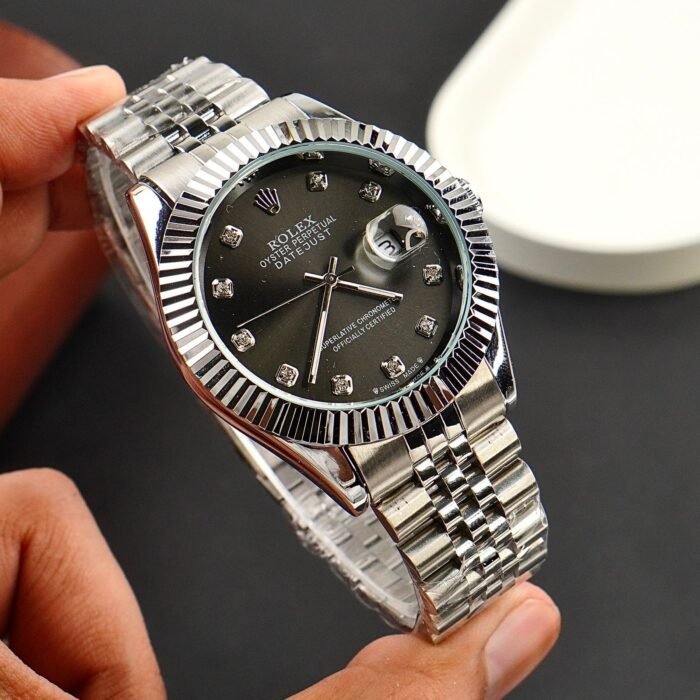RLX - Mens Watch - 40mm - C-1124 - Dials Watches