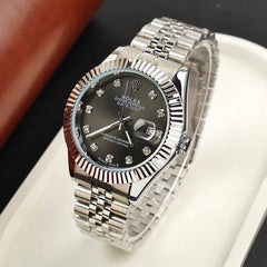 RLX - Mens Watch - 40mm - C-1124 - Dials Watches