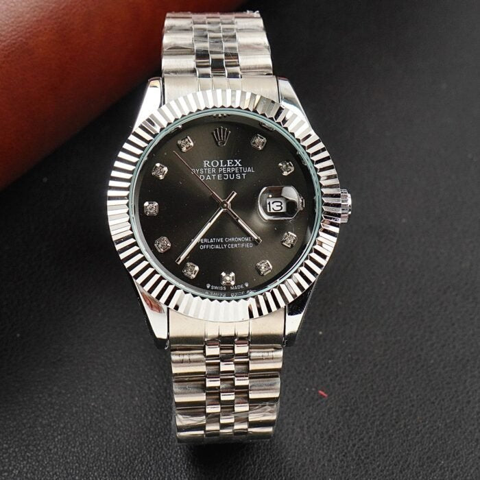 RLX - Mens Watch - 40mm - C-1124 - Dials Watches