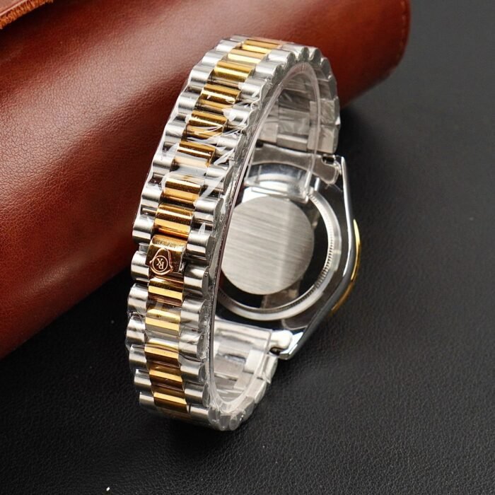 RLX - Stainless Steel - Men Watch - C-1125 - Dials Watches