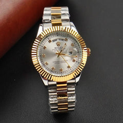 RLX - Stainless Steel - Men Watch - C-1126 - Dials Watches