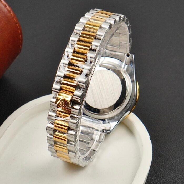 RLX - Stainless Steel - Men Watch - C-1128 - Dials Watches