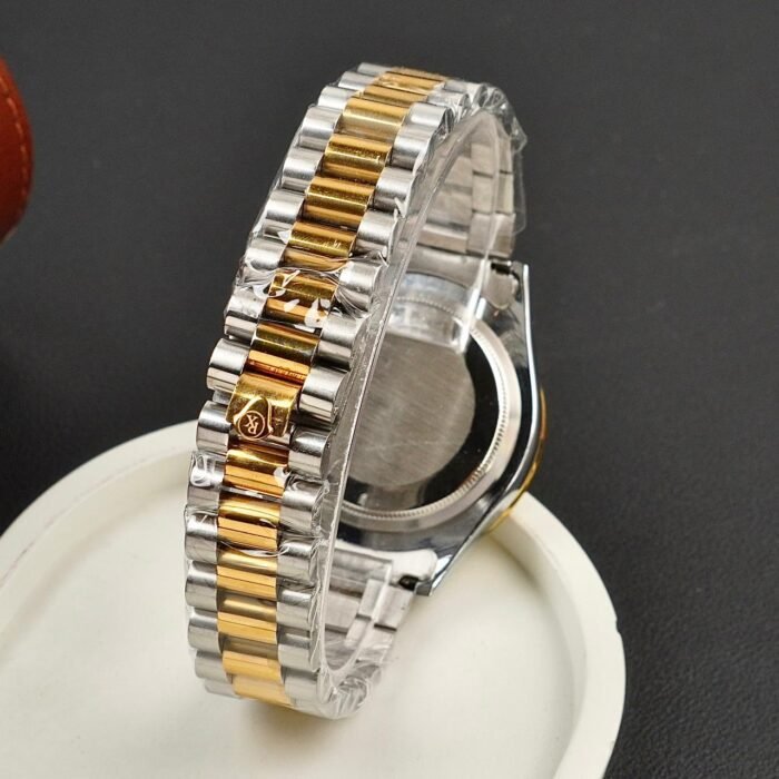 RLX - Stainless Steel - Men Watch - C-1129 - Dials Watches