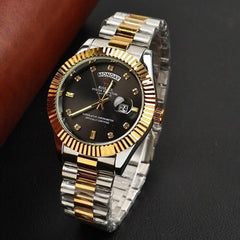 RLX - Stainless Steel - Men Watch - C-1129 - Dials Watches