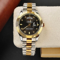 RLX - Stainless Steel - Men Watch - C-1129 - Dials Watches