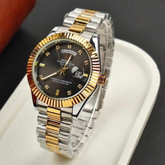 RLX - Stainless Steel - Men Watch - C-1129 - Dials Watches