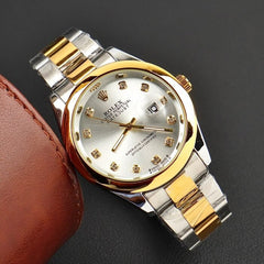 RLX - Stainless Steel - Men Watch - C-1135 - Dials Watches