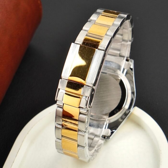RLX - Stainless Steel - Men Watch - C-1135 - Dials Watches