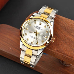 RLX - Stainless Steel - Men Watch - C-1135 - Dials Watches
