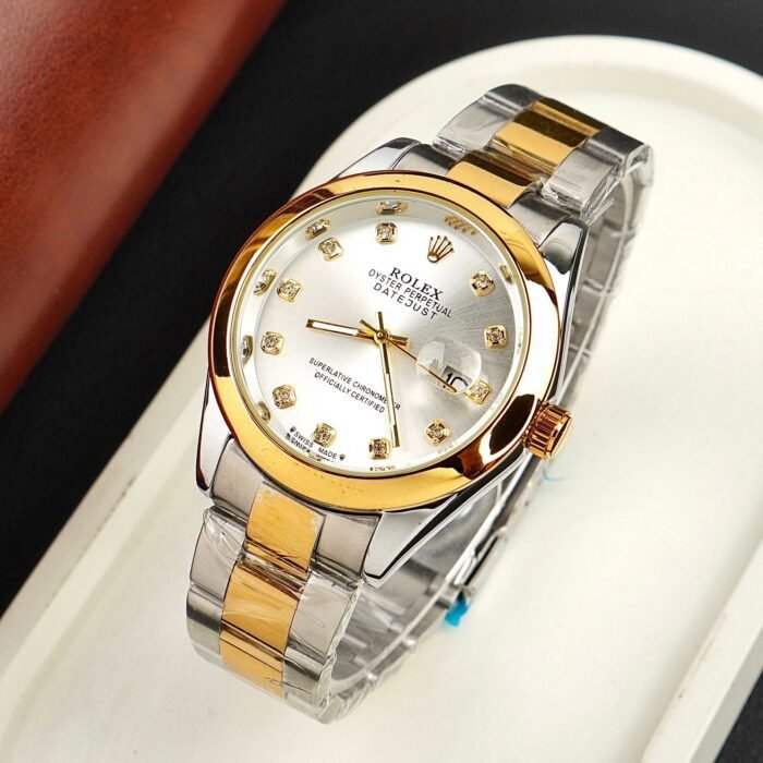 RLX - Stainless Steel - Men Watch - C-1135 - Dials Watches