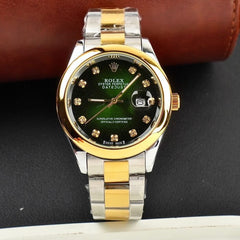 RLX - Stainless Steel - Men Watch - C-1136 - Dials Watches