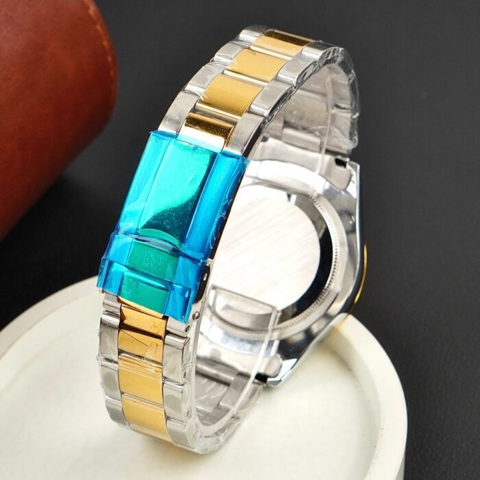 RLX - Stainless Steel - Men Watch - C-1136 - Dials Watches