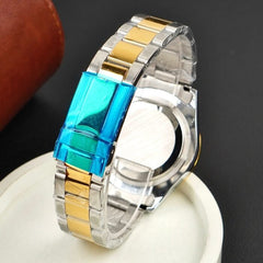RLX - Stainless Steel - Men Watch - C-1136 - Dials Watches
