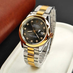 RLX - Stainless Steel - Men Watch - C-1137 - Dials Watches