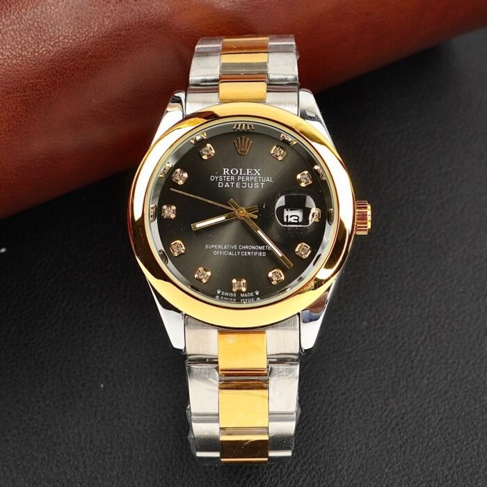 RLX - Stainless Steel - Men Watch - C-1137 - Dials Watches
