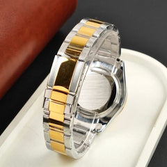 RLX - Stainless Steel - Men Watch - C-1137 - Dials Watches