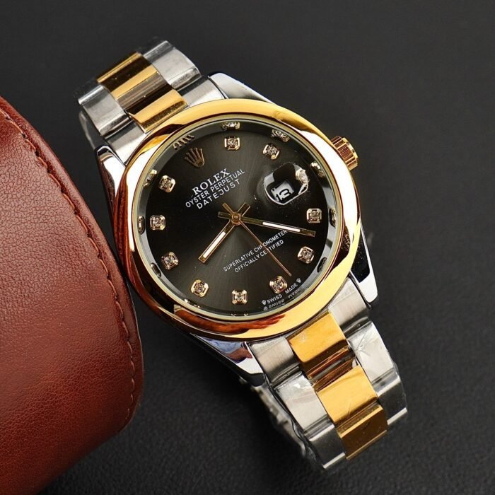 RLX - Stainless Steel - Men Watch - C-1137 - Dials Watches