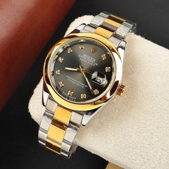 RLX - Stainless Steel - Men Watch - C-1137 - Dials Watches