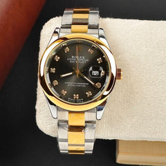 RLX - Stainless Steel - Men Watch - C-1137 - Dials Watches