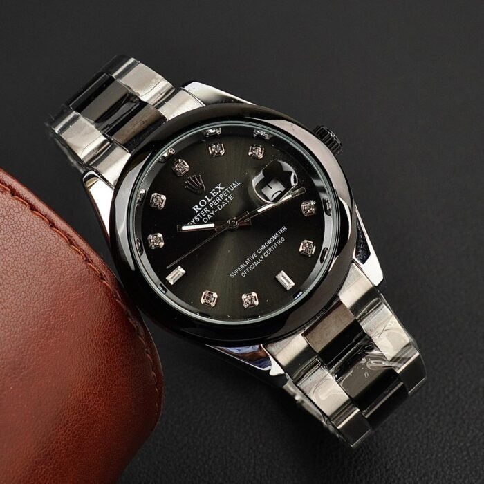 RLX - Stainless Steel - Men Watch - C-1138 - Dials Watches