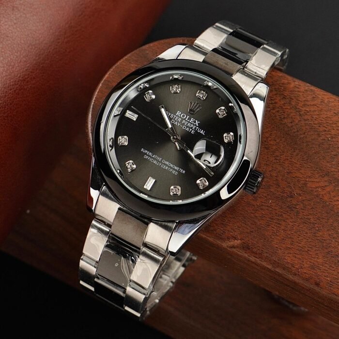 RLX - Stainless Steel - Men Watch - C-1138 - Dials Watches
