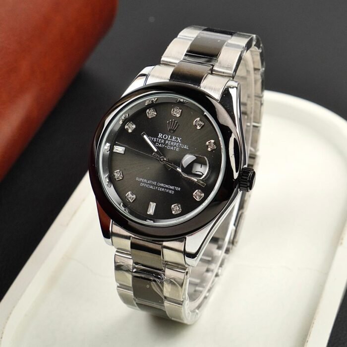 RLX - Stainless Steel - Men Watch - C-1138 - Dials Watches