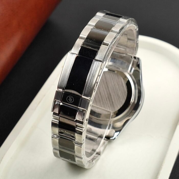 RLX - Stainless Steel - Men Watch - C-1138 - Dials Watches