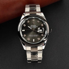RLX - Stainless Steel - Men Watch - C-1138 - Dials Watches
