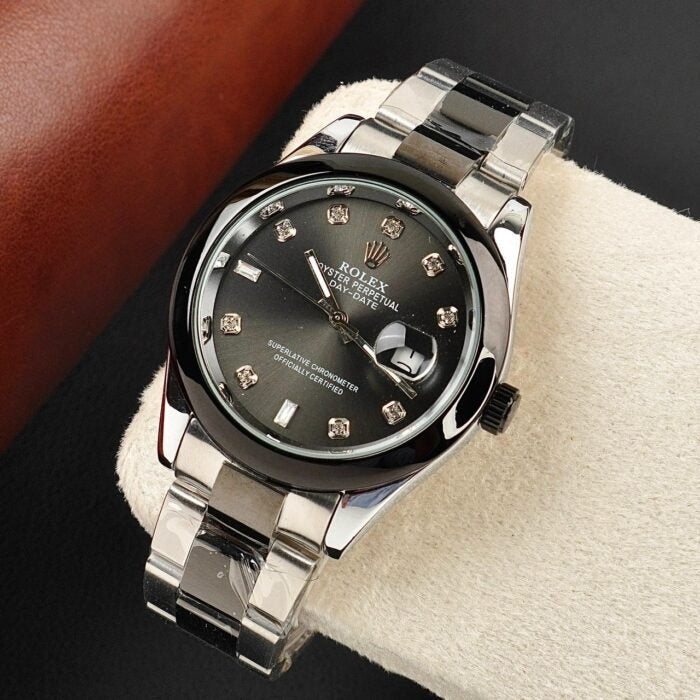 RLX - Stainless Steel - Men Watch - C-1138 - Dials Watches