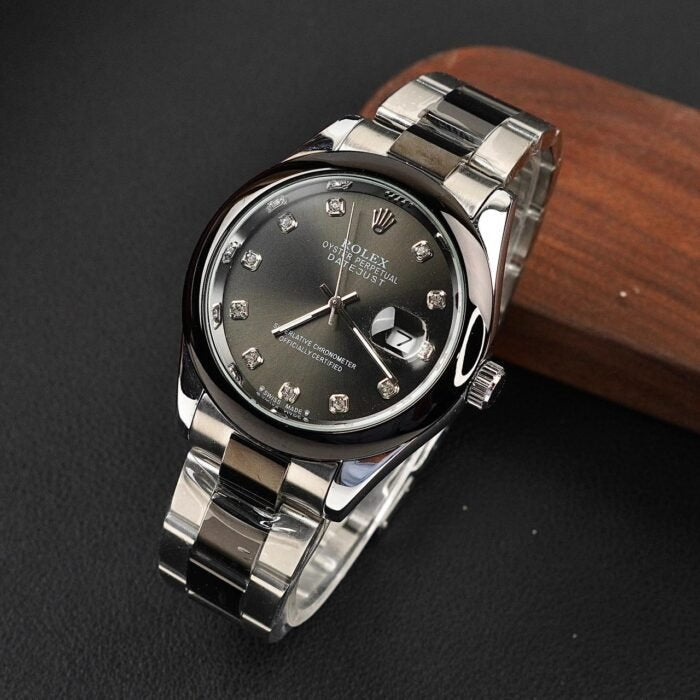 RLX - Stainless Steel - Men Watch - C-1139 - Dials Watches