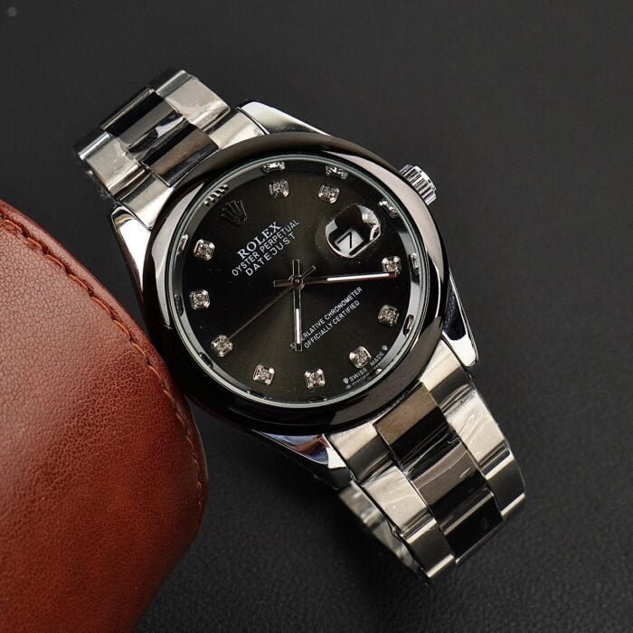 RLX - Stainless Steel - Men Watch - C-1139 - Dials Watches