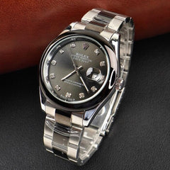 RLX - Stainless Steel - Men Watch - C-1139 - Dials Watches