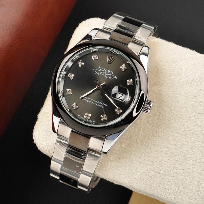 RLX - Stainless Steel - Men Watch - C-1139 - Dials Watches