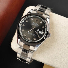 RLX - Stainless Steel - Men Watch - C-1139 - Dials Watches