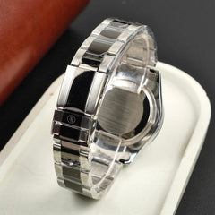 RLX - Stainless Steel - Men Watch - C-1139 - Dials Watches