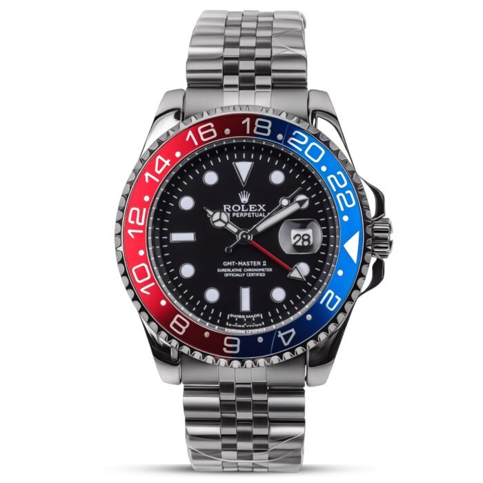 RLX - GMT - 40mm - C-960 - Dials Watches